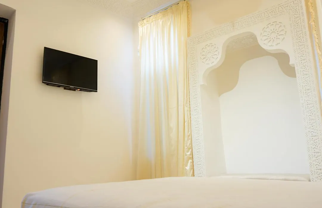 Hotel Palace Tanger-1