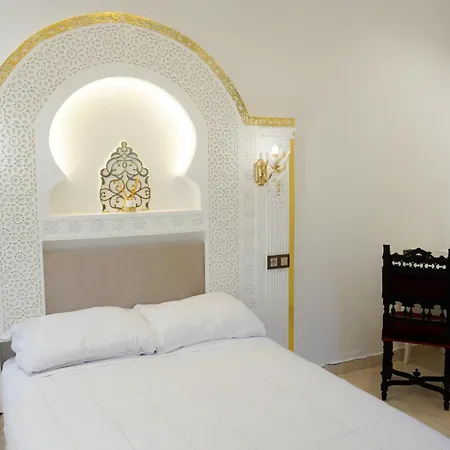 Hotel Palace Tanger-2