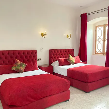 Hotel Palace Tanger-2